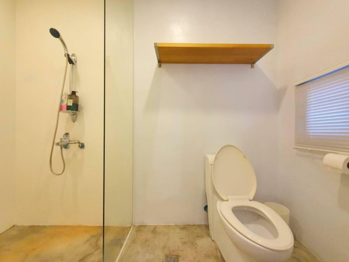 Honey House Tainan Bed & Breakfast Exterior photo
